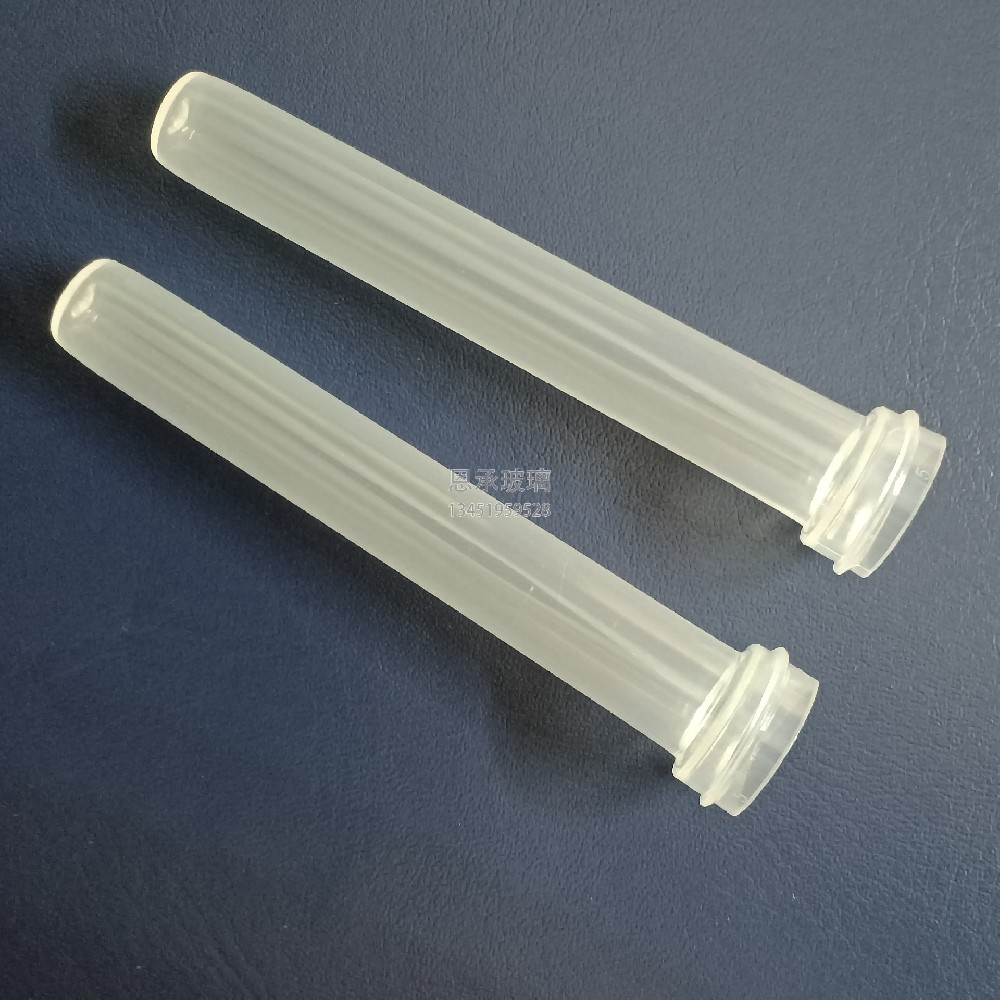 20牙胶头滴管防尘管套  产品编号：PLSGT-20-92