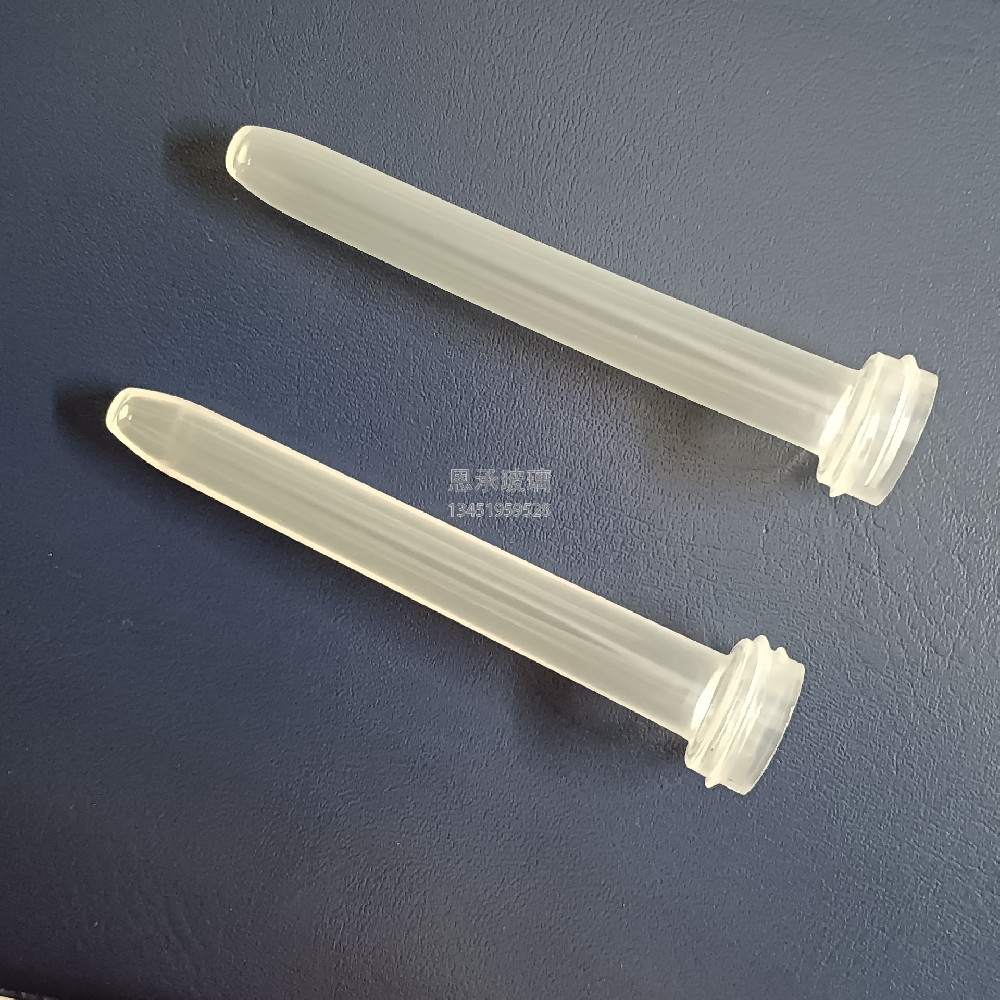 20牙胶头滴管防尘管套  产品编号：PLSGT-20-60ml