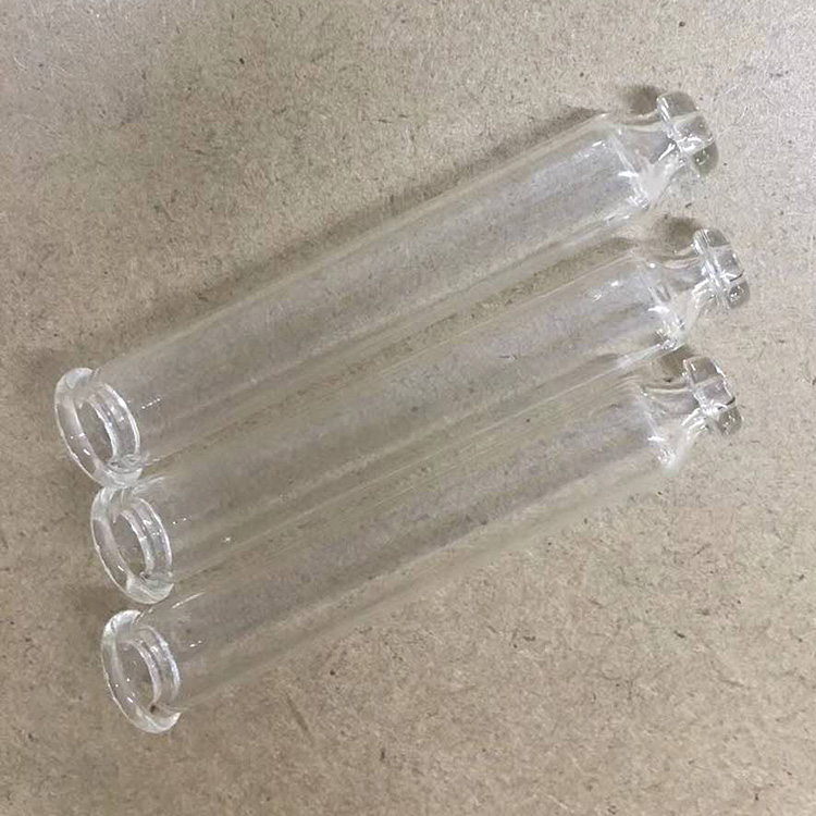 特殊规玻璃滴管吸管高端定制玻璃滴管